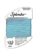 Splendor: S969 - Lite Cornflower