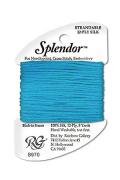Splendor: S970 - Cornflower