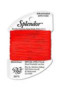 Splendor: S975 - Tomato