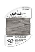 Splendor: S976 - Medium Pearl Gray