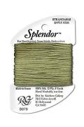 Splendor: S979 - Cedar