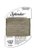 Splendor: S1000 - Very Dk Taupe