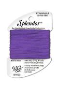 Splendor: S1003 - Very Dark Lavender