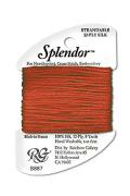 Splendor: S1005 - Cranberry