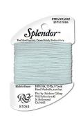 Splendor: S1053 - Pastel Blue