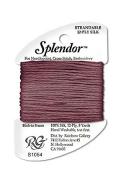 Splendor: S1054 - Eggplant