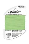 Splendor: S1058 - Lite Sping Green