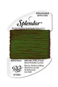 Splendor: S1064 - Dark Fern Green