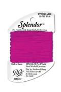 Splendor: S1067 - Dark Rasperberry