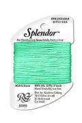 Splendor: S989 - Medium Jade