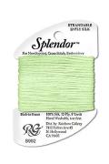 Splendor: S992 - Pale Sea Green #1