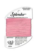 Splendor: S994 - Pale Coral