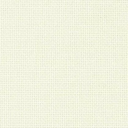 Etamine 28ct. - Bianco