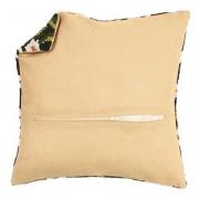 Dorso cuscino 30x30 con zip