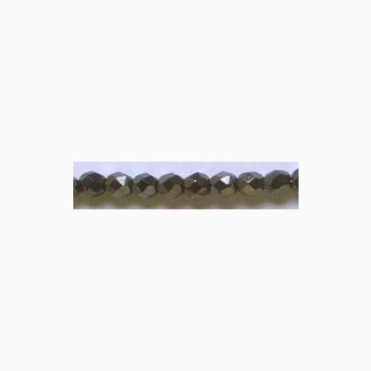 Ematite 4mm.