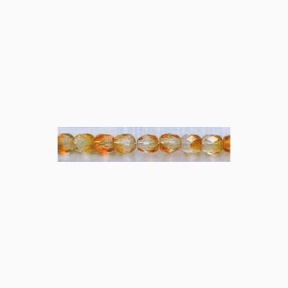 Rosso Cristallo 6mm.