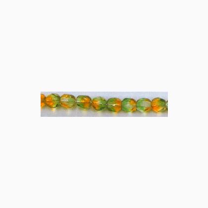 Arancio Cristallo 6mm.