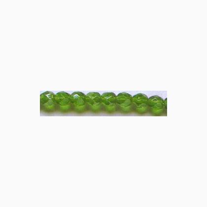 Smeraldo 3mm.