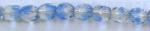 Blue Cristallo 3mm.