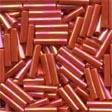 82050 - Medium Red Rainbow