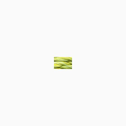 Caron Wildflowers 027 - Lemon N Lime