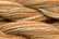 Caron Wildflowers 171 - Caramel