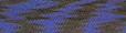 YLI Ribbon Floss 031 - Dusty Dark Blue