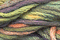 Caron Waterlilies 050 Eggplant