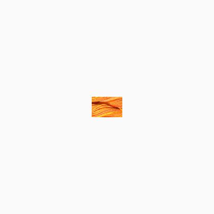 Caron Wildflowers 208 - Tangerine