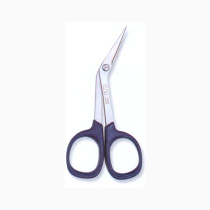 Forbice Ricamo Fine, curva