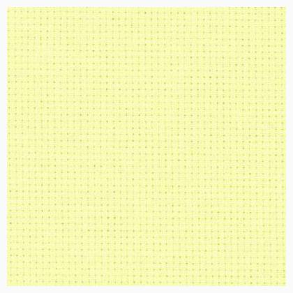 Aida 55 (14ct.) Giallo