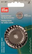 Rotary Cutter Maxi: ricambio lama dentellata