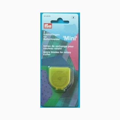 Rotary Cutter Mini: ricambio lama