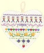 Cuore di Febbraio