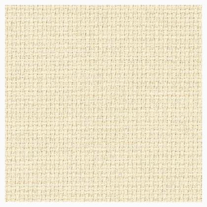 Aida 72 (18ct.) Beige Chiaro
