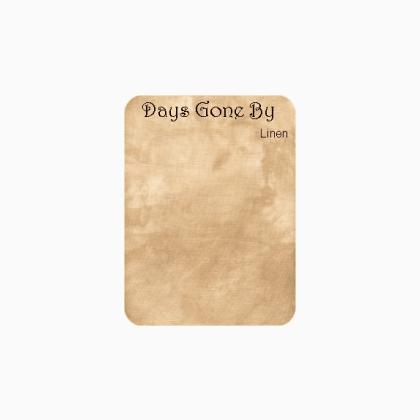 Lino SW Expressions 28ct.: Days Gone By