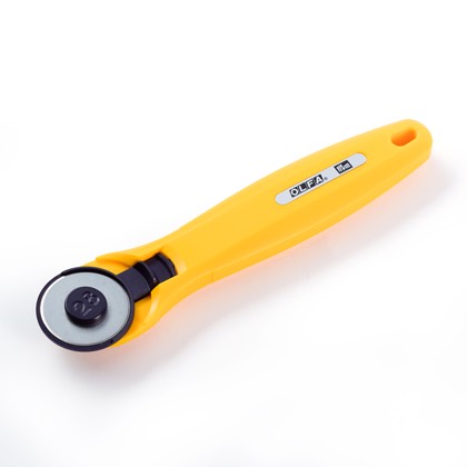 Taglierina Rotary Cutter Mini