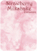 Lugana SW Expressions 25ct.: Strawberry Milkshake