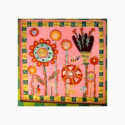Spring Garden
