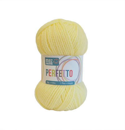 Mez Perfetto P8361 - Limone