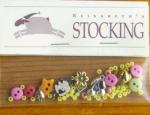 Charms-Elizabeth`s Stocking