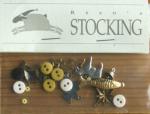 Charms-Reed`s Stocking