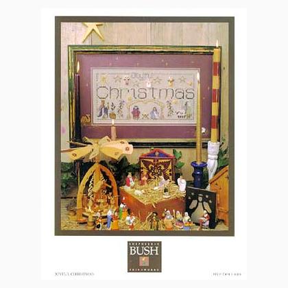 Joyful Christmas