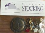 Peter`s Stocking Charms