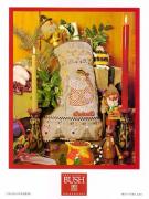 Tina`s Stocking