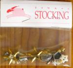 Tina`s Stocking Charms