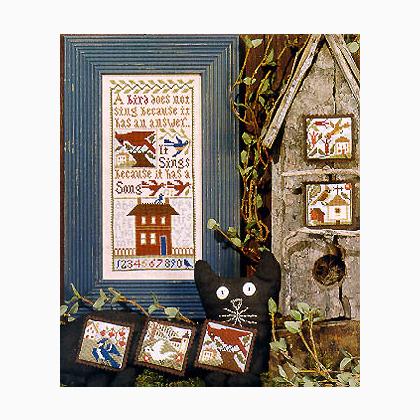 Birdsong I