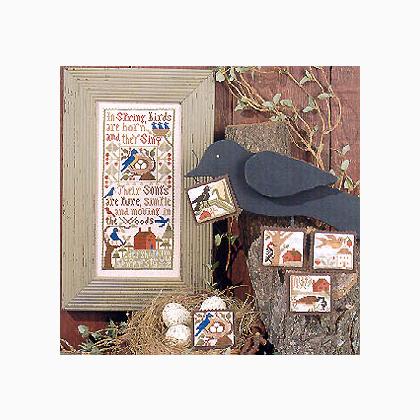 Birdsong II
