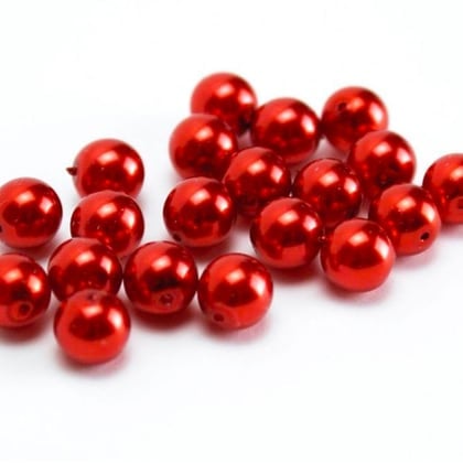 Rosso 8mm.