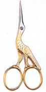 Forbicina cicogna DMC
